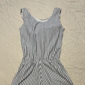 Honeymark XS Romper Swimsuit